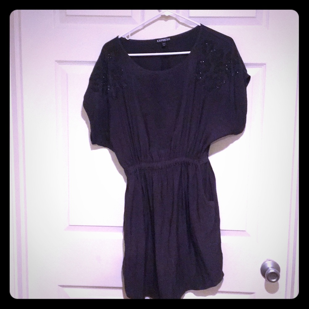Express dress